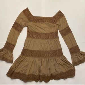 Freeway Brand Casual Dress